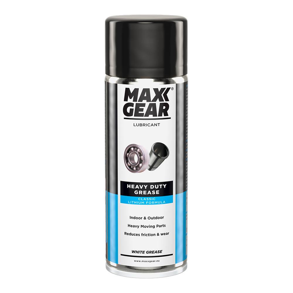 gear grease MAXX GEAR Heavy Duty Grease