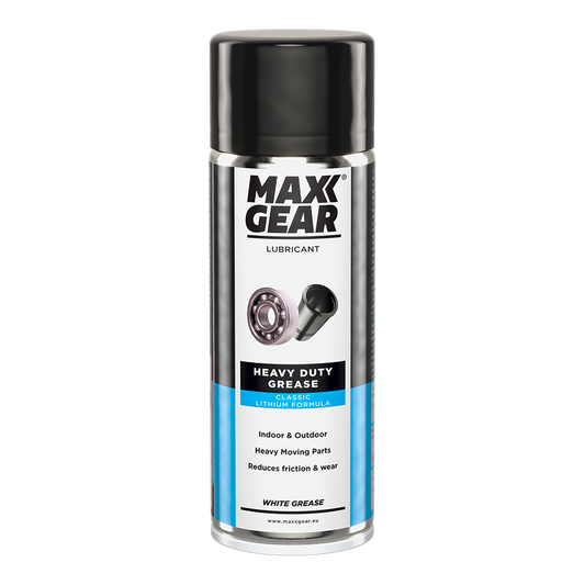 MAXX GEAR Heavy Duty Grease