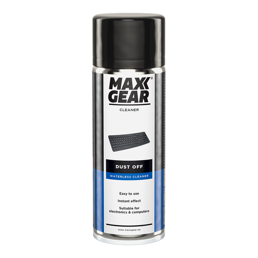 MAXX GEAR Dust Off Waterless Cleaner 200ml