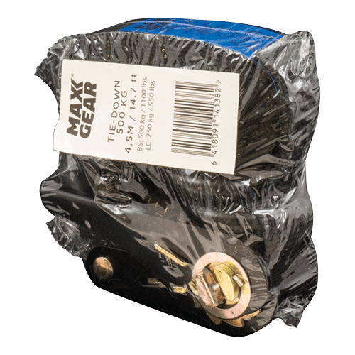 Tie-down 500kg