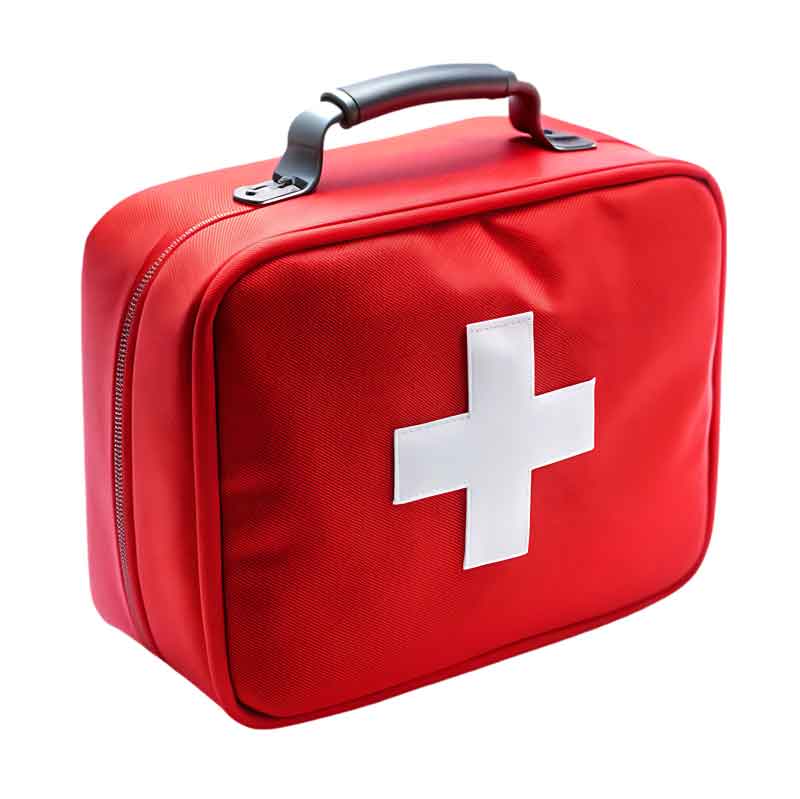 Just-in-case