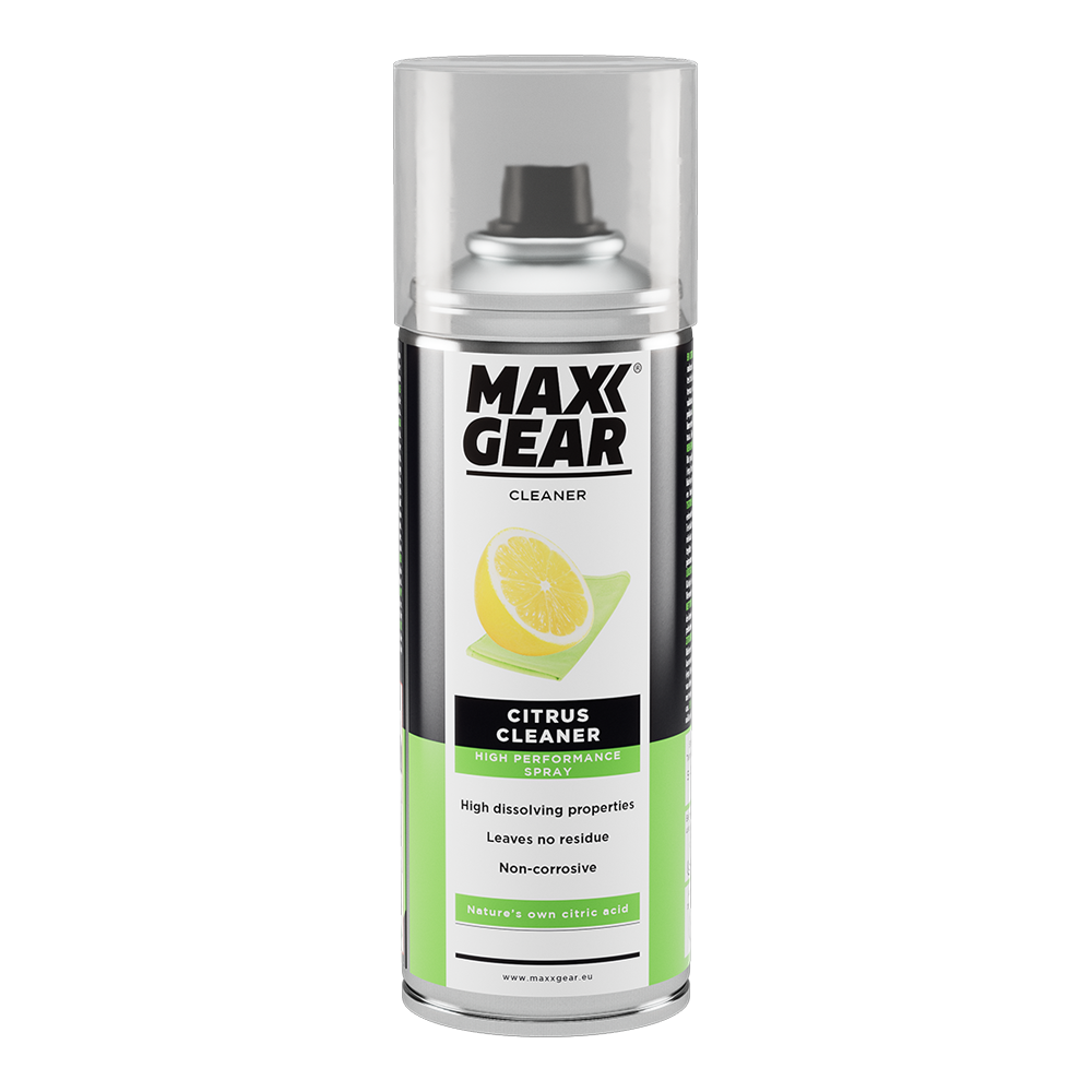 Citrus Cleaner