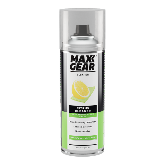 Citrus Cleaner