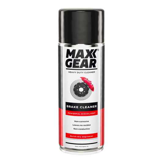 MAXX GEAR Brake Cleaner 400ml