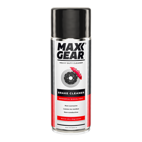 Brake Cleaner