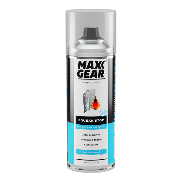 MAXX GEAR Squeak Stop 200 ml
