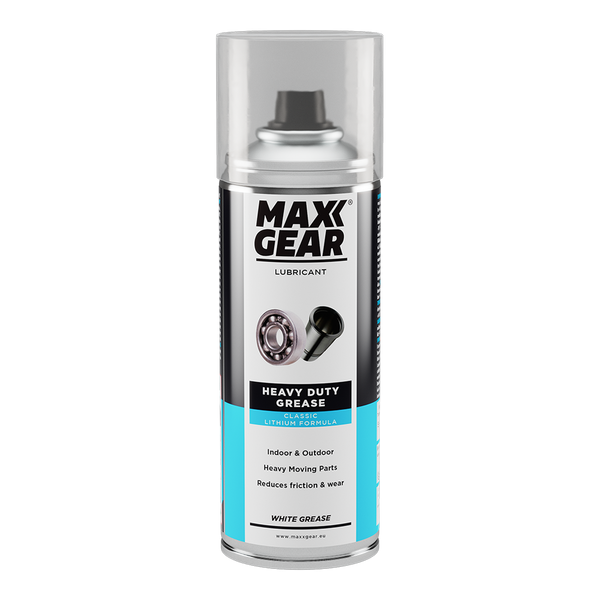 MAXX GEAR Heavy Duty Grease 200 ml