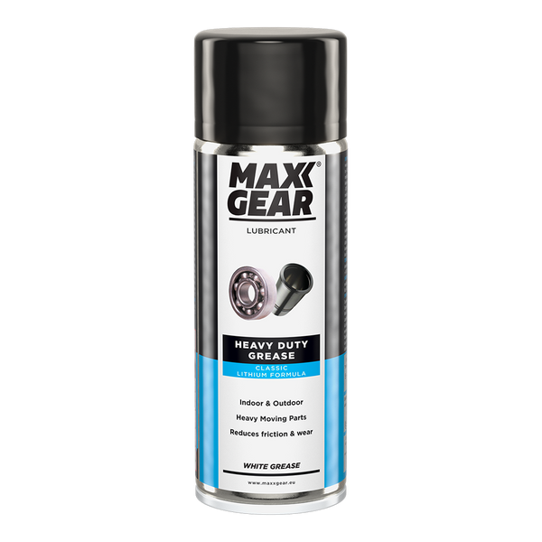 MAXX GEAR Heavy Duty Grease