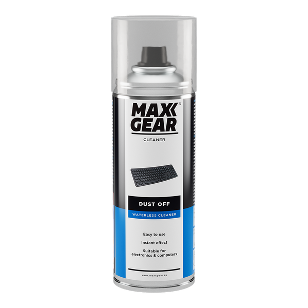 MAXX GEAR Dust Off 200ml