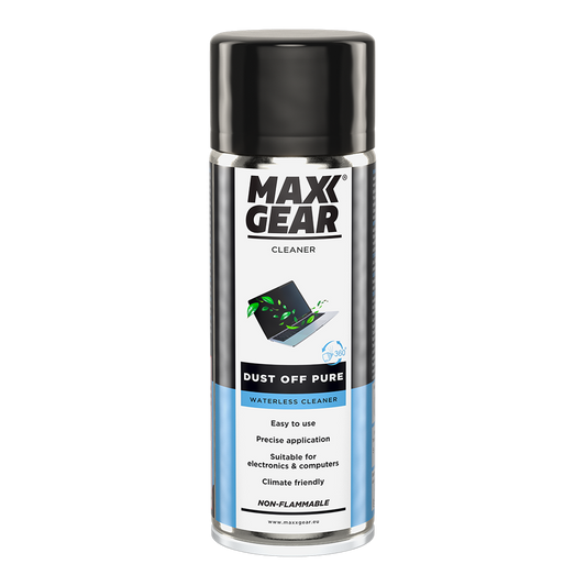 MAXX GEAR Dust Off Pure 200ml