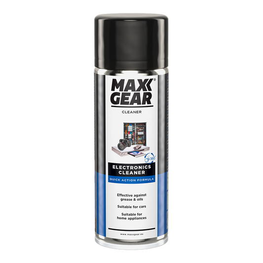 MAXX GEAR Electronics Cleaner 360° 200ml