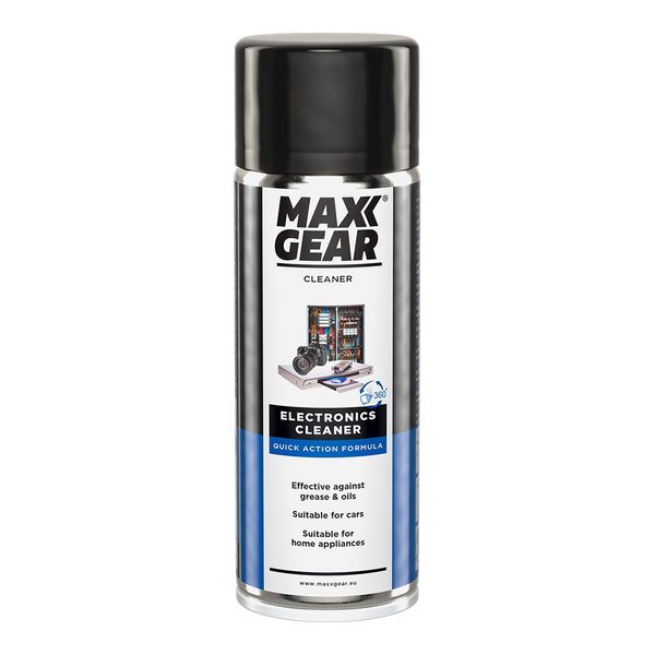 MAXX GEAR Electronics Cleaner 360° 200ml
