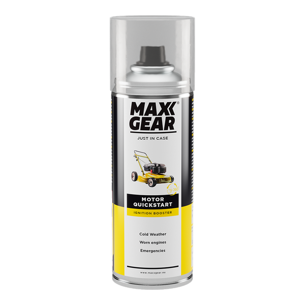 Motor QuickStart 360°