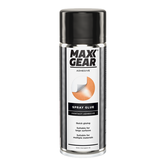 MAXX GEAR Spray Glue 200ml