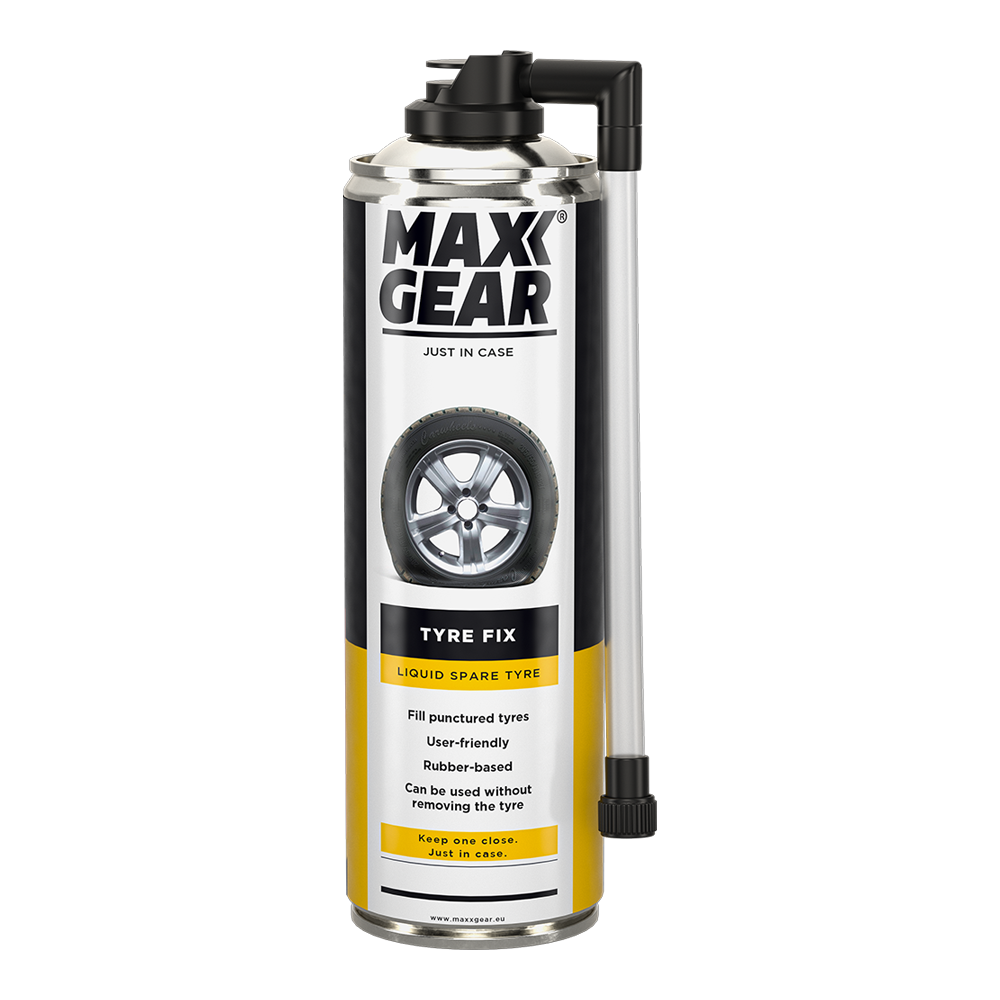 MAXX GEAR Tyre Fix 500ml