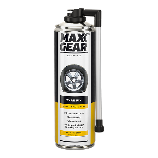 MAXX GEAR Tyre Fix 500ml