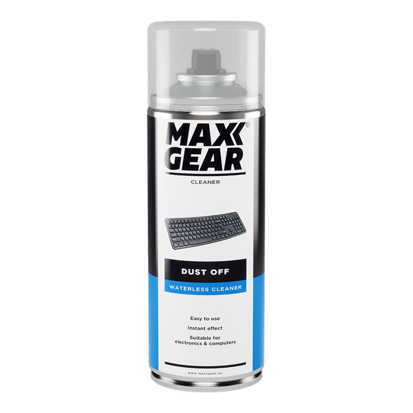 MAXX GEAR Dust Off 400ml