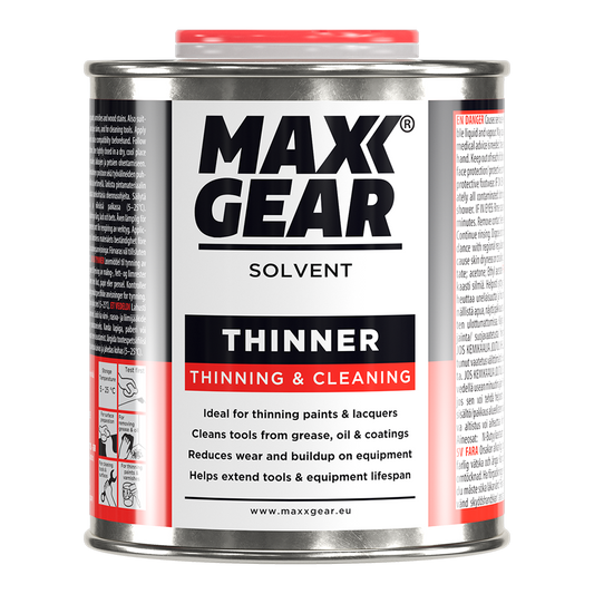 Thinner