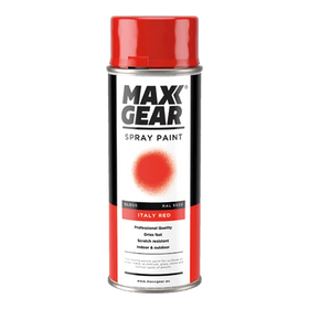 Peinture BMW (gris clair mat) - accessoires plastiques (aérosol 400ml) -  Spraymax - Peindresavoiture