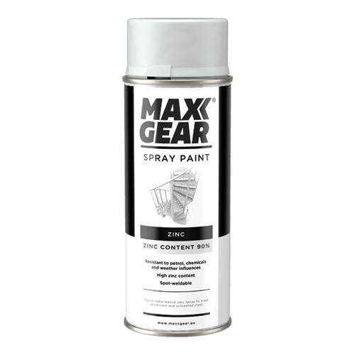 Zinc Spray