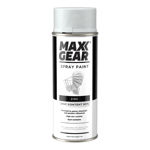 MAXX GEAR Zinc Spray
