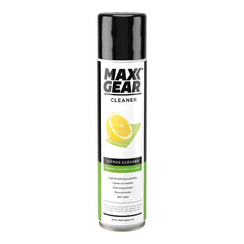 maxx gear citrus cleaner