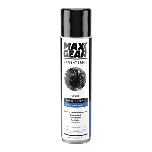 maxx gear puhdistusspray auto